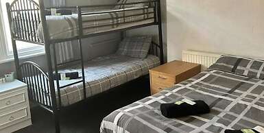 Adina Hotel