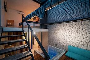 Apartamento Golden