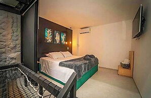 Apartamento Golden