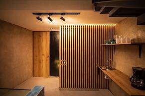 Apartamento Golden