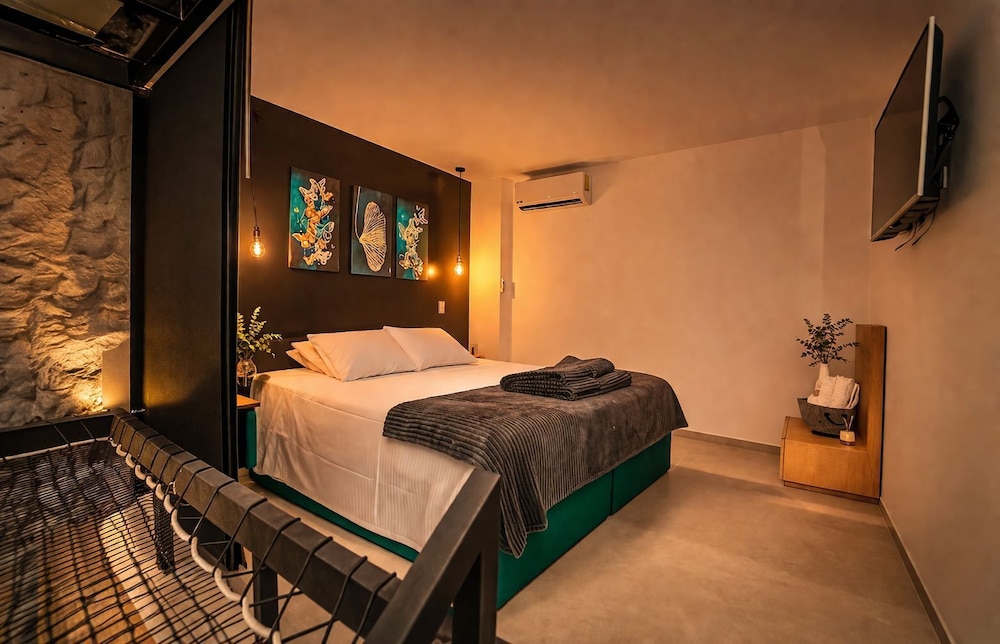 Apartamento Golden