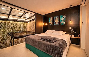 Apartamento Golden
