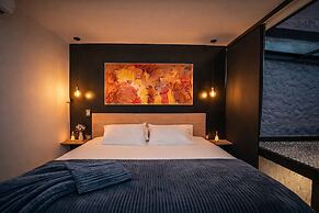 Apartamento Golden