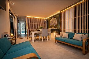 Apartamento Golden