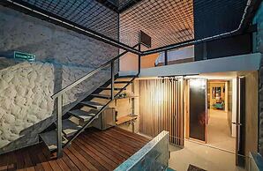 Apartamento Golden