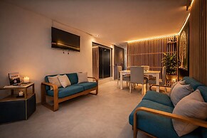Apartamento Golden