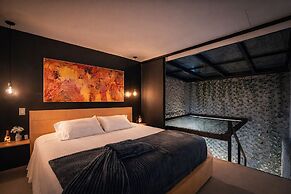 Apartamento Golden