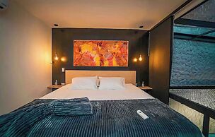 Apartamento Golden