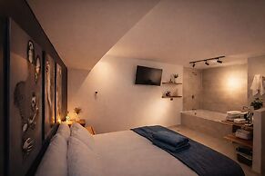 Apartamento Golden