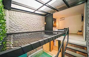 Apartamento Golden