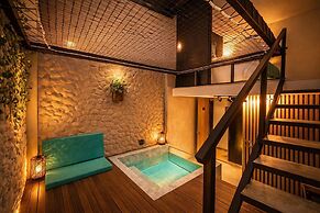 Apartamento Golden