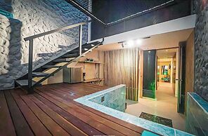 Apartamento Golden