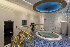 Prime 2BR in Damac Heights Marina