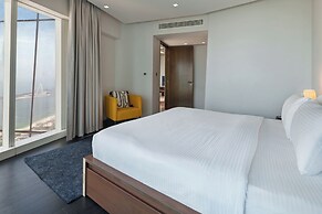 Prime 2BR in Damac Heights Marina