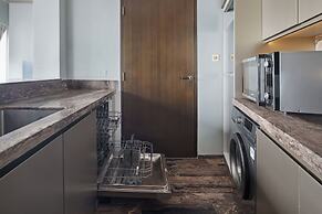 Prime 2BR in Damac Heights Marina
