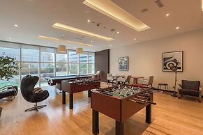 Prime 2BR in Damac Heights Marina