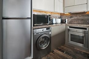Prime 2BR in Damac Heights Marina
