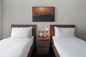 Prime 2BR in Damac Heights Marina
