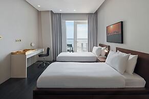 Prime 2BR in Damac Heights Marina