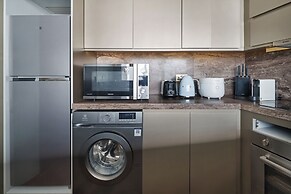 Prime 2BR in Damac Heights Marina