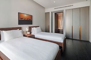 Prime 2BR in Damac Heights Marina