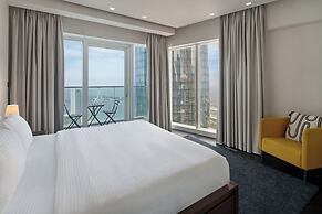 Prime 2BR in Damac Heights Marina
