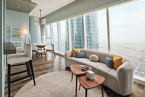 Prime 2BR in Damac Heights Marina