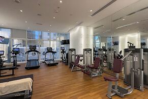 Prime 2BR in Damac Heights Marina