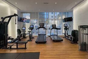 Prime 2BR in Damac Heights Marina