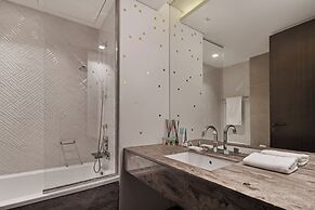 Prime 2BR in Damac Heights Marina