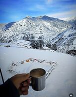 Divine Home stay
