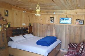 Divine Home stay