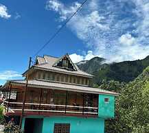 Divine Home stay