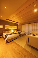 Hotel Rakurakuan
