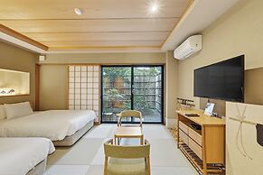 Hotel Rakurakuan