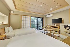 Hotel Rakurakuan