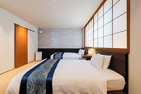 Hotel Rakurakuan