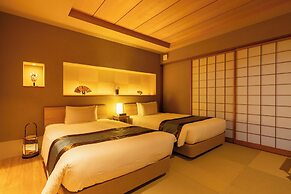 Hotel Rakurakuan