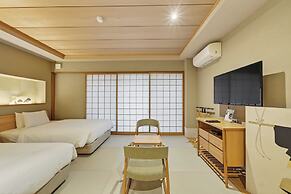 Hotel Rakurakuan