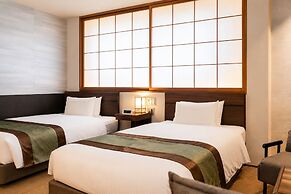Hotel Rakurakuan