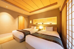 Hotel Rakurakuan