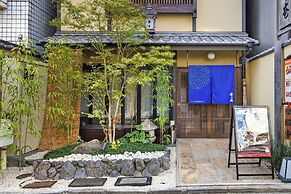 Hotel Rakurakuan