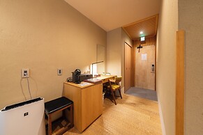 Hotel Rakurakuan