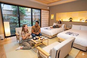Hotel Rakurakuan
