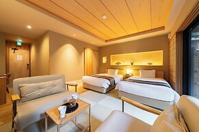 Hotel Rakurakuan