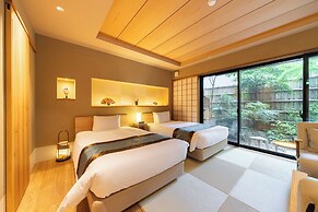 Hotel Rakurakuan