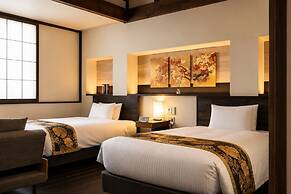 Hotel Rakurakuan