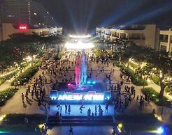 THE ARENA CAM RANH