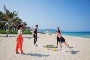 THE ARENA CAM RANH
