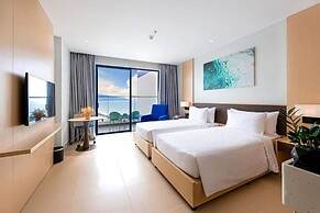 THE ARENA CAM RANH